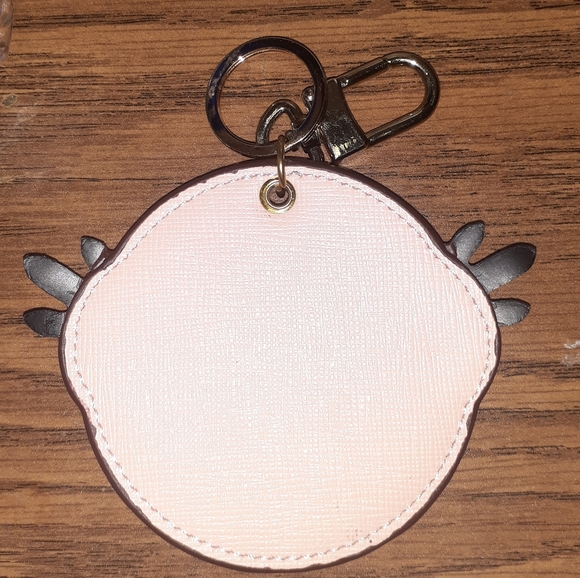 Bag charm designer style - Picture 2 of 5